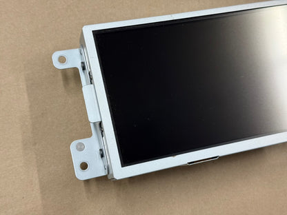 2015 Ford Mustang GT 5.0 Premium Touch Screen Radio Screen