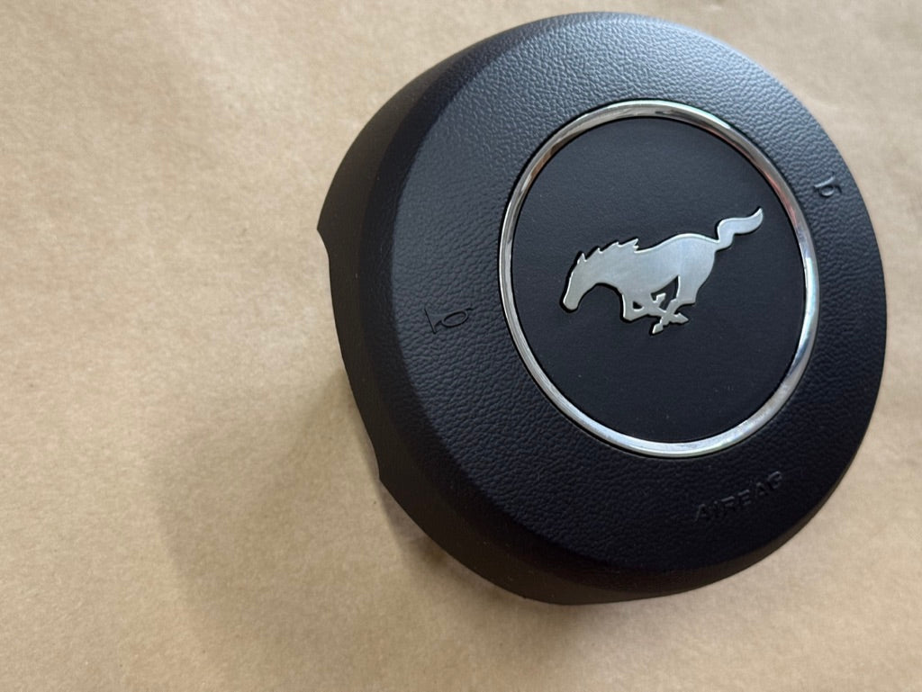 2018-2023 Ford Mustang Steering Wheel Air Bag - OEM