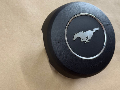 2018-2023 Ford Mustang Steering Wheel Air Bag - OEM