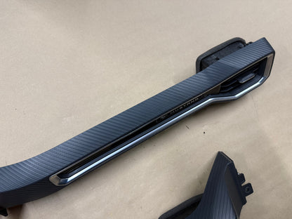 2024-2026 Ford Mustang S650 Dash Trim Air Vent LH RH Passenger Driver Panels