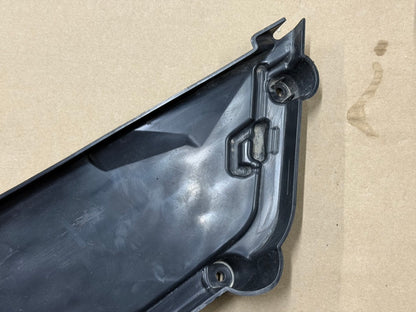 2024-2026 Ford Mustang GT Front Bumper RH Passeger Side Lower Grille