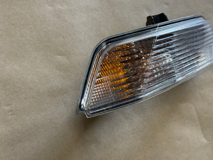 2015-2017 Mustang GT LH Driver Side Turn Signal Light