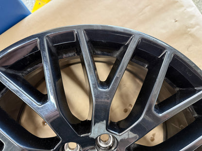 2015-2023 Ford Mustang GT 5.0 19x9.5" Wheel Rim PP1
