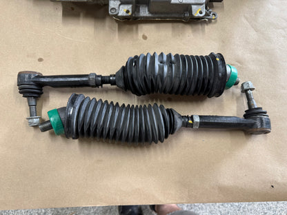 2018-2023 Ford Mustang GT 5.0L Electronic Steering Rack 39k miles