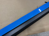 2024-2026 Ford Mustang GT RH Passenger Side Skirt Molding "AE"