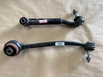 2015-2023 Ford Mustang GT LH Driver Side Front Control Arms Frontward Rearward
