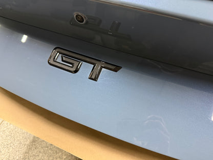 2024-2026 Ford Mustang GT Coupe Trunk Lid "K1"