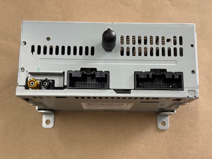 2022 Ford Mustang GT Touch Screen, Face Plate, Radio, Module USB Port