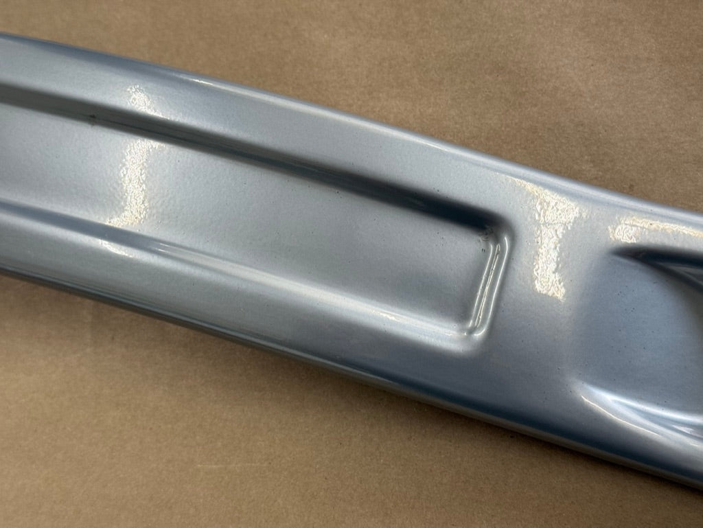 2015-2023 Ford Mustang Strut Tower and Firewall Brace Bar