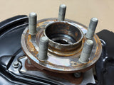 2015-2023 Ford Mustang 5.0 GT LH Driver Side Rear Spindle Knuckle Hub