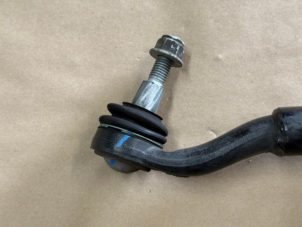 2015-2023 Ford Mustang GT LH Driver Side Front Control Arms Frontward Rearward