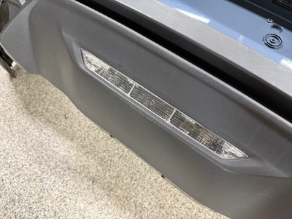 2024-2026 Ford Mustang GT Rear Bumper Complete Parking Sensors "K1"