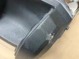 2023-2025 FORD F-250 F-350 LH DRIVER SIDE REAR BUMPER END CAP CHROME
