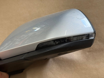 2015-2020 Ford Mustang GT LH Driver Side Mirror "UX"