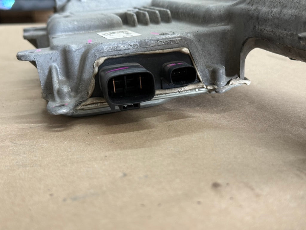 2018-2023 Ford Mustang GT 5.0L Electronic Steering Rack 15k miles