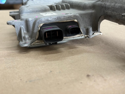 2018-2023 Ford Mustang GT 5.0L Electronic Steering Rack 15k miles