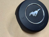 2018-2023 Ford Mustang Steering Wheel Air Bag - OEM