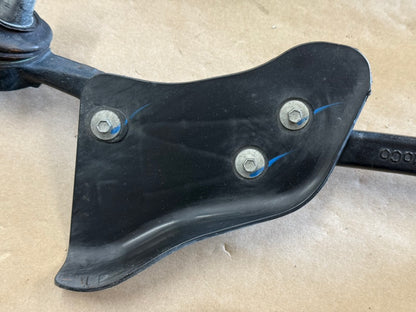 2015-2023 Mustang GT Driver LH Side Front Control Arms Frontward Rearward PP1