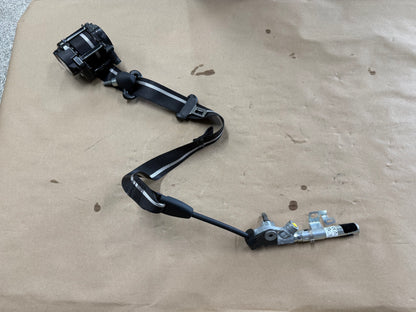2024-2026 Ford Mustang 5.0 GT Coupe RH Passenger Front Seat Belt Safety