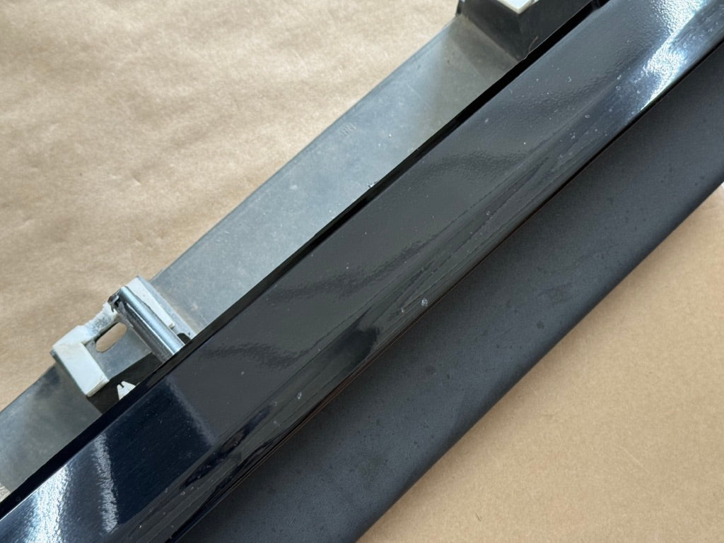 2015-2023 Ford Mustang GT V6 RH Passenger Side Skirt Molding "G1"