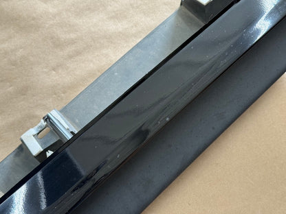 2015-2023 Ford Mustang GT V6 RH Passenger Side Skirt Molding "G1"