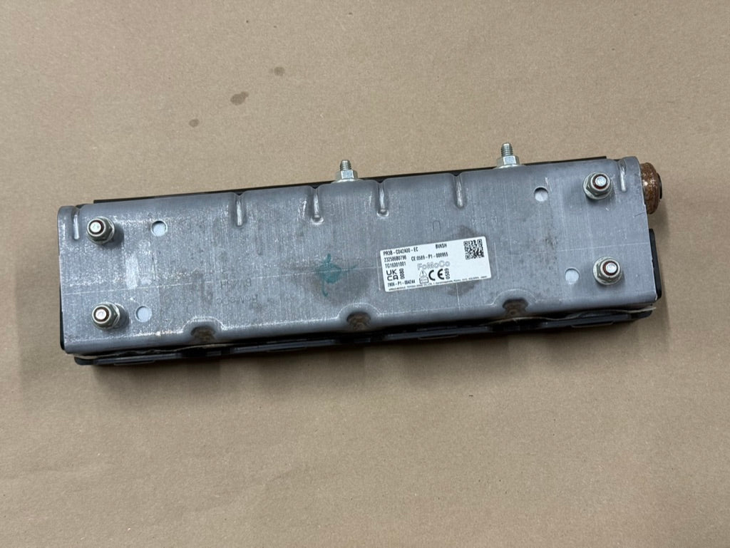 2024-2025 Ford Mustang RH Passenger Side Knee Air Bag - OEM