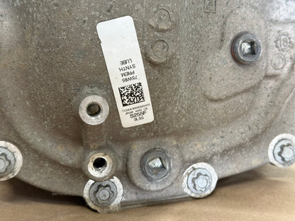 2018-2023 Ford Mustang GT 5.0L Rear Differential 3.55 Gear 8.8" 55k miles