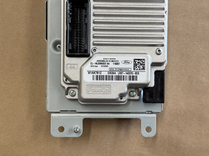 2022 Ford Mustang GT Touch Screen, Face Plate, Radio, Module USB Port