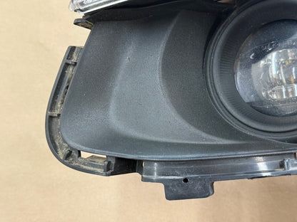 2015-2017 Ford Mustang GT LH Driver Side Turn, Fog Light Bezel