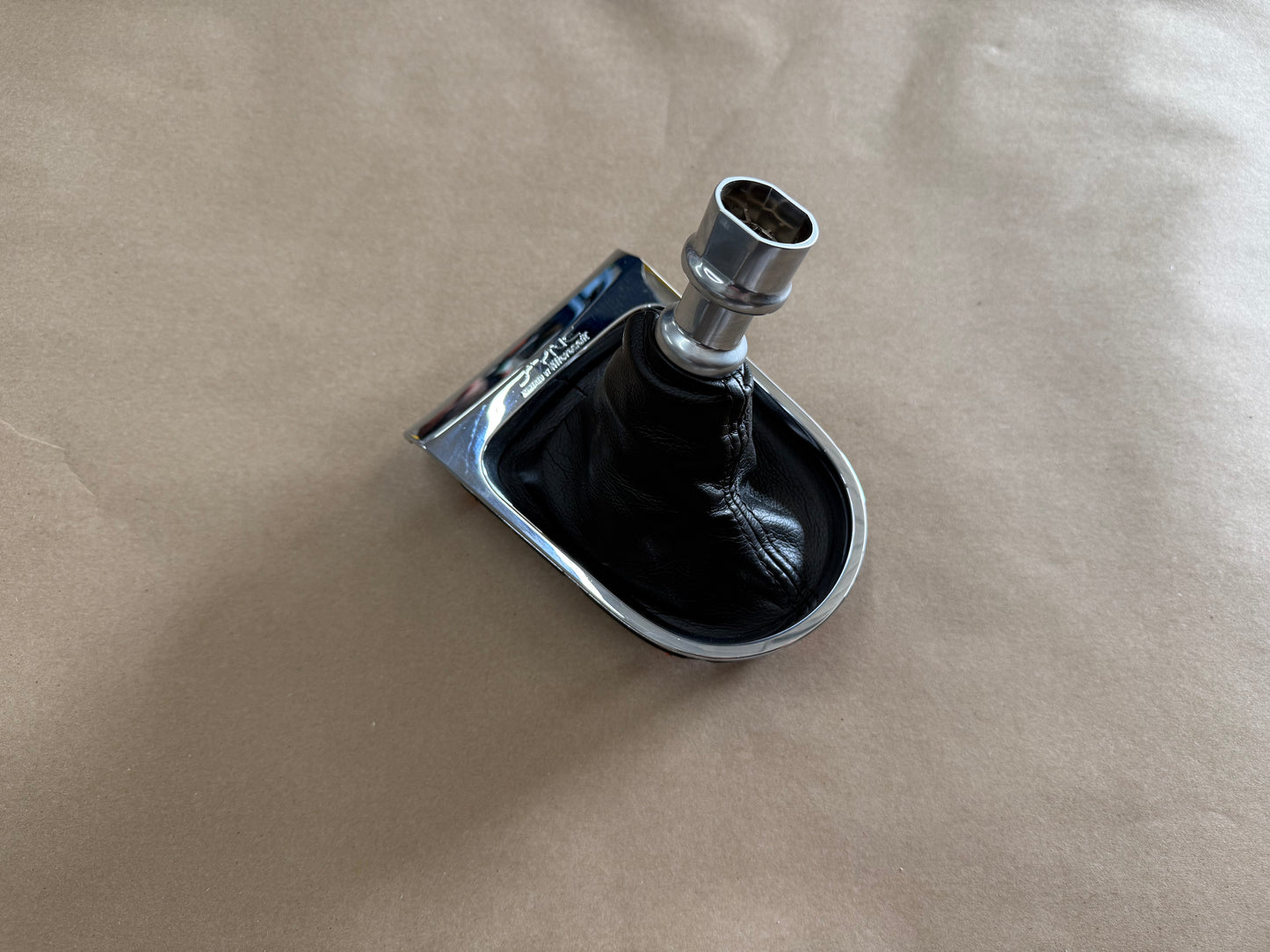 2015-2017 Ford Mustang Manual Shift Boot Trim