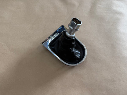 2015-2017 Ford Mustang Manual Shift Boot Trim