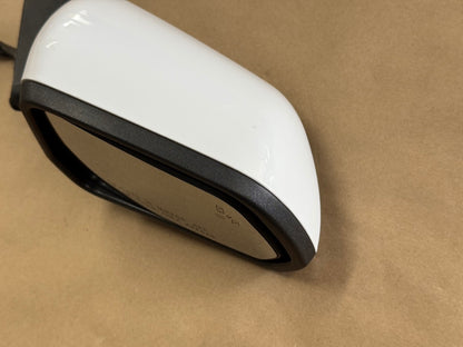 2015-2020 Ford Mustang GT RH Passenger Side Mirror "YZ"