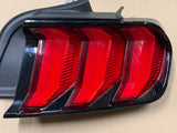 2018-2023 Ford Mustang GT V6 EcoBoost Tail Light RH Passenger Side LED