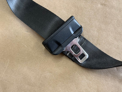 2018-2023 Ford Mustang 5.0 GT Convertible LH Driver Front Seat Belt Safety