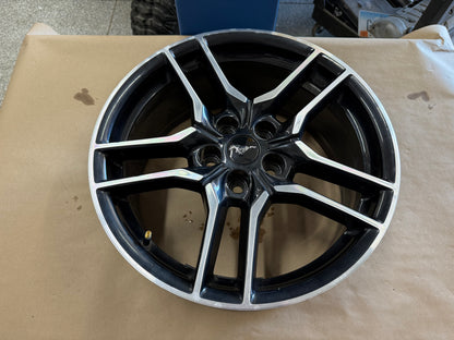 2015-2023 Ford Mustang GT 5.0 18x8" Wheel Rim