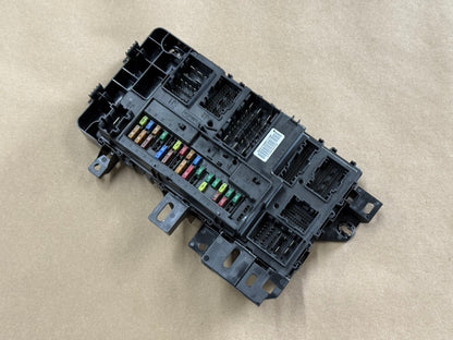 2021 Ford Mustang GT 5.0L BCM Body Control Module Automatic