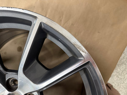 2015-2023 Ford Mustang GT 5.0 19x9" Wheel Rim 50th Anniversary