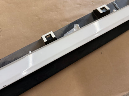 2015-2023 Ford Mustang GT V6 RH Passenger Side Skirt Molding "YZ"