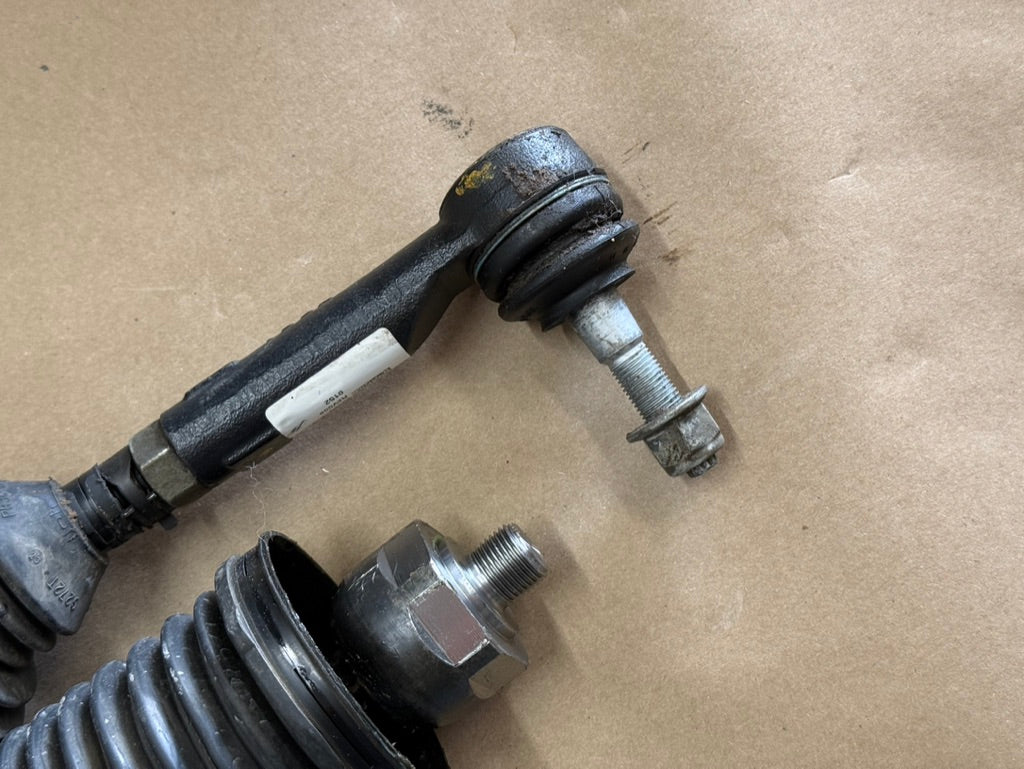 2024-2026 Ford Mustang GT 5.0L Electronic Steering Rack 16K Miles