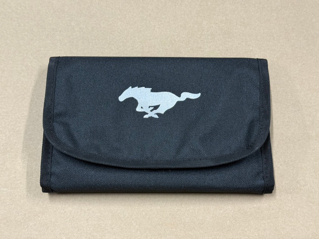 2020 Ford Mustang GT Owners Manual And Literature w/Cover