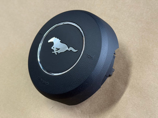 2018-2023 Ford Mustang Steering Wheel Air Bag - OEM