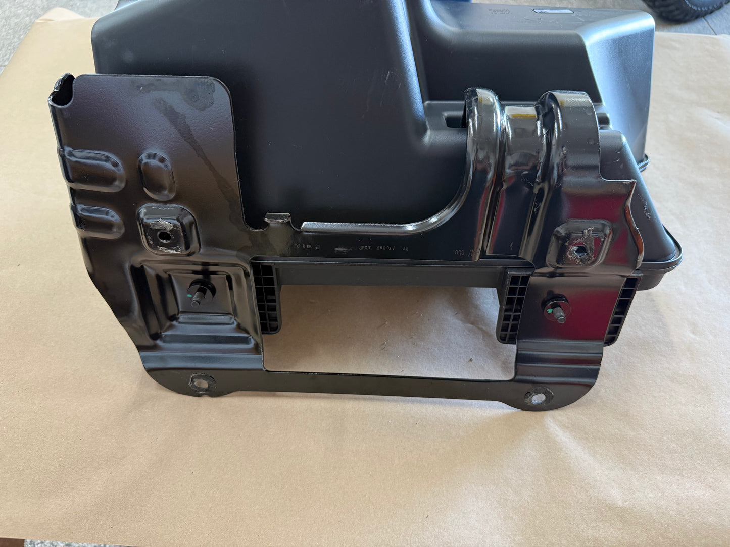 2018-2023 Ford Mustang GT Subwoofer Speaker