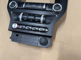 2021 Ford Mustang GT Touch Screen, Face Plate, Radio, Module USB Port