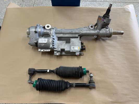 2018-2023 Ford Mustang GT 5.0L Electronic Steering Rack 50k miles