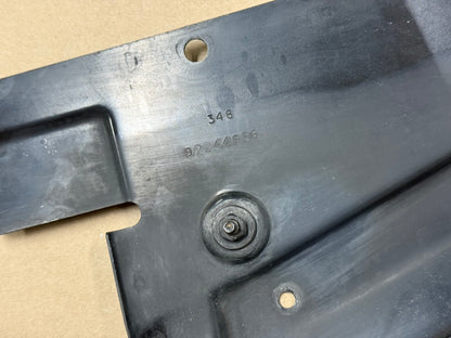 2010-2015 Chevrolet Camaro SS Radiator Support Cover GM