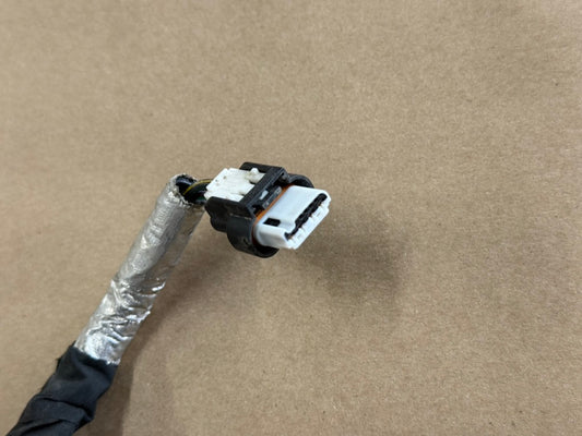 2018-2023 Ford Mustang GT Exhaust Jumper Wiring