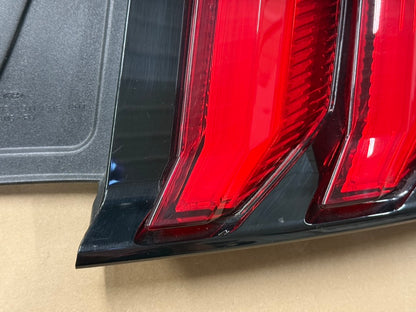 2018-2023 Ford Mustang GT V6 EcoBoost Tail Light RH Passenger Side LED