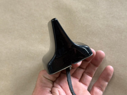 2021-2026 Mustang GT Radio Antenna Shark Phin Style JD9T-19K351-AA "G1"