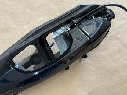 2015-2023 Ford Mustang LH Driver Side Door Handle "G1"