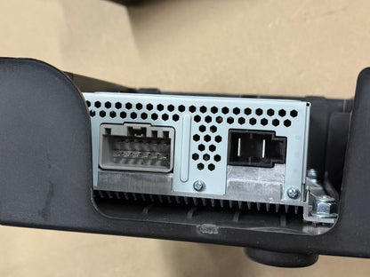 2023-2025 Ford F-250 F-350 Electric Power Inverter